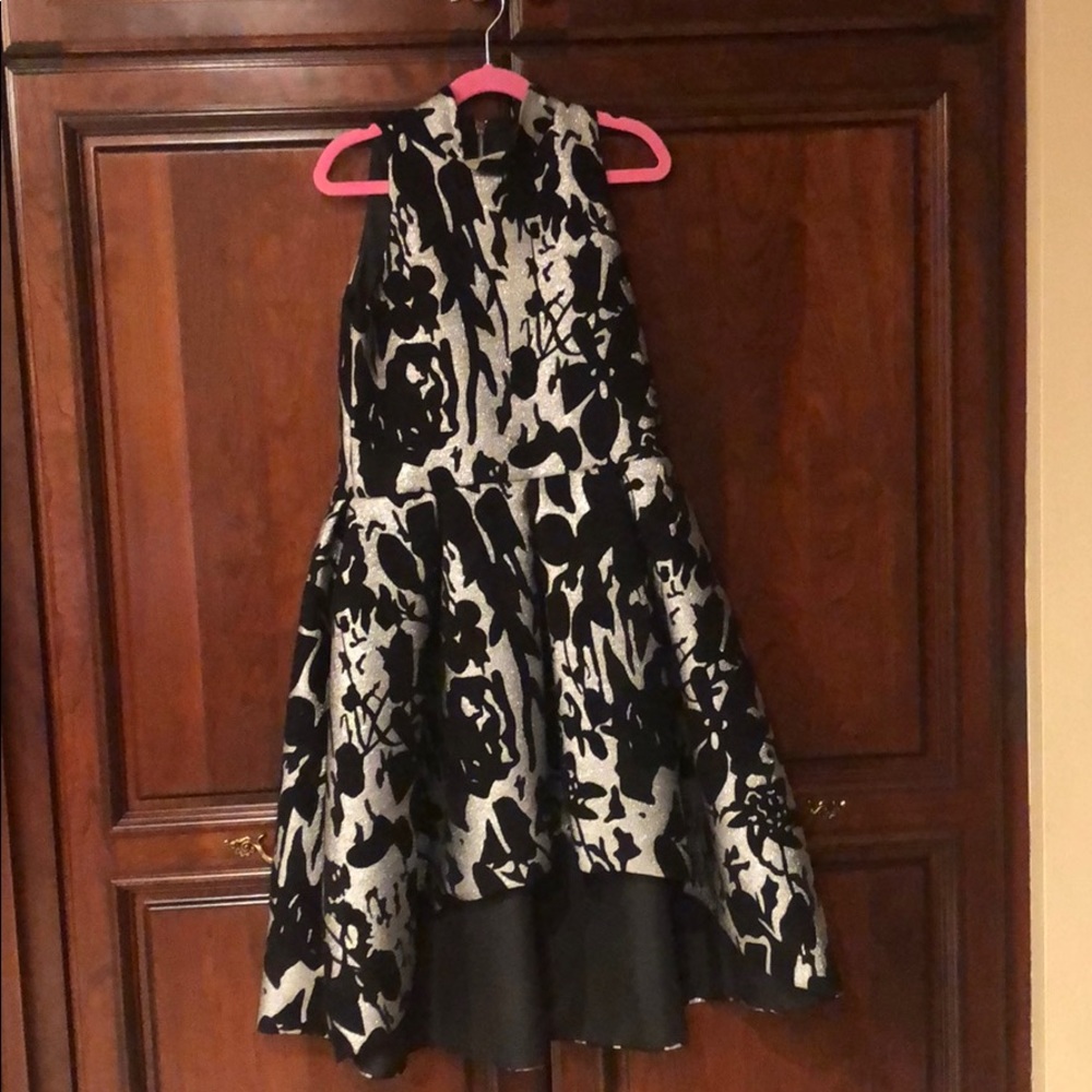 Girls Zoe special occasion dress